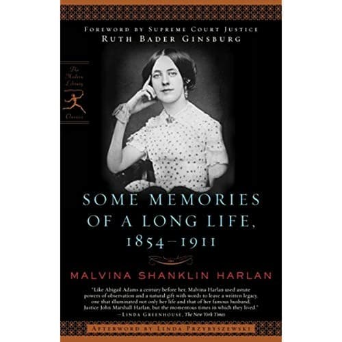 Some Memories of a Long Life, 1854-1911 (Modern Library Classics) - Image 1
