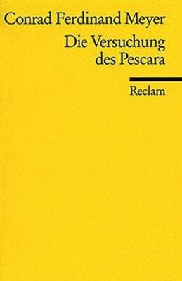 Die Versuchung des Pescara - Image 1