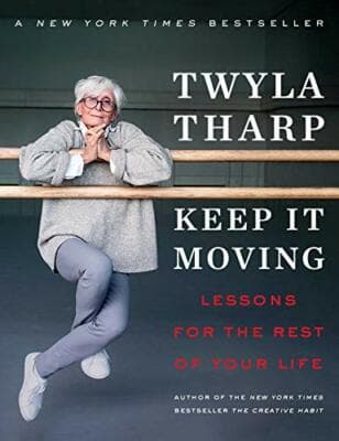 Keep It Moving: Lessons for the Rest of Your Life - Image 1