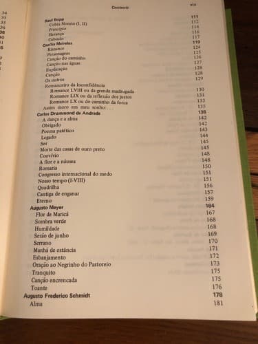 Brazilian Literature 3: 1920-1960 Modernism - Thumbnail 5