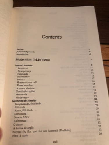 Brazilian Literature 3: 1920-1960 Modernism - Thumbnail 3