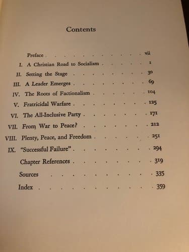 Norman Thomas Respectable rebel Men and movements series Murray Seidler 1st 1961 - Thumbnail 4