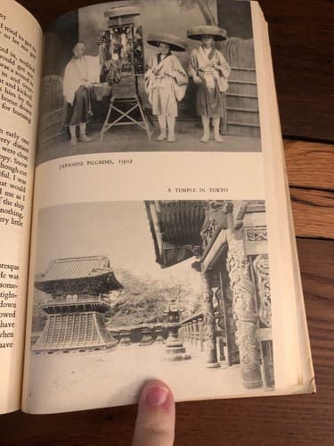 Twenty-six years 1879-1905 Sir Arthur Richmond 1961 1st Edition Hardcover - Thumbnail 9