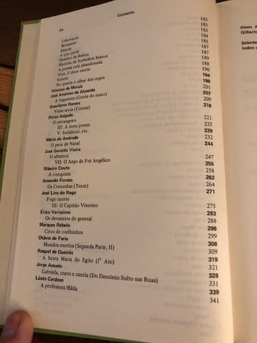 Brazilian Literature 3: 1920-1960 Modernism - Thumbnail 6