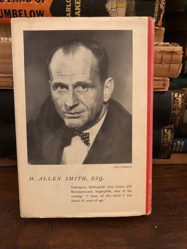 Smith's London journal;Now first published from the original manuscript 1953 1st - Thumbnail 3