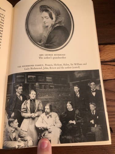 Twenty-six years 1879-1905 Sir Arthur Richmond 1961 1st Edition Hardcover - Thumbnail 7