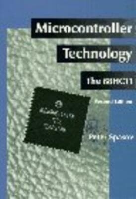 Microcontroller Technology: The 68Hc11 - Image 1