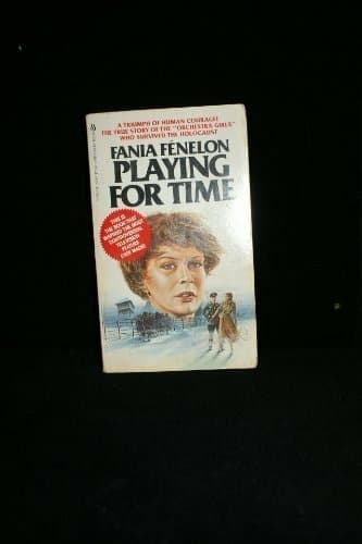 Fania Fenelon: Playing For Time - Thumbnail 3