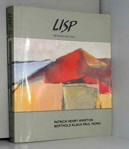 LISP - Thumbnail 2