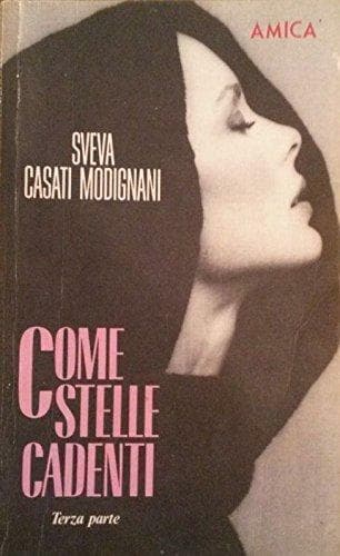 Come stelle cadenti (Pandora) (Italian Edition) - Thumbnail 2