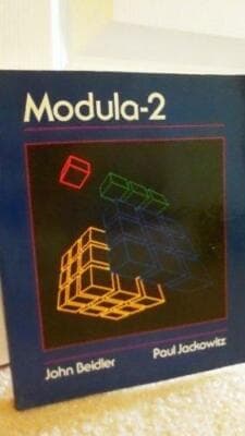 Modula-2 - Image 1