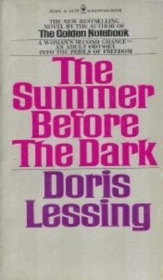 The Summer Before the Dark - Image 1