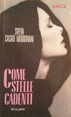 Come stelle cadenti (Pandora) (Italian Edition) - Image 1
