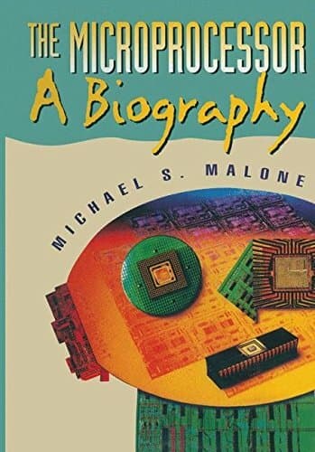 The Microprocessor: A Biography (Silicon Valley Series) - Thumbnail 2