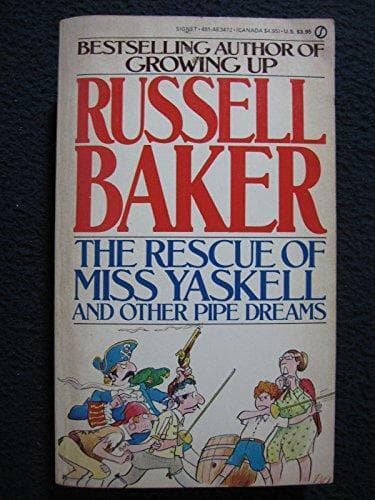 The Rescue of Miss Yaskell - Thumbnail 2