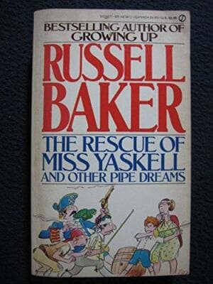 The Rescue of Miss Yaskell - Image 1