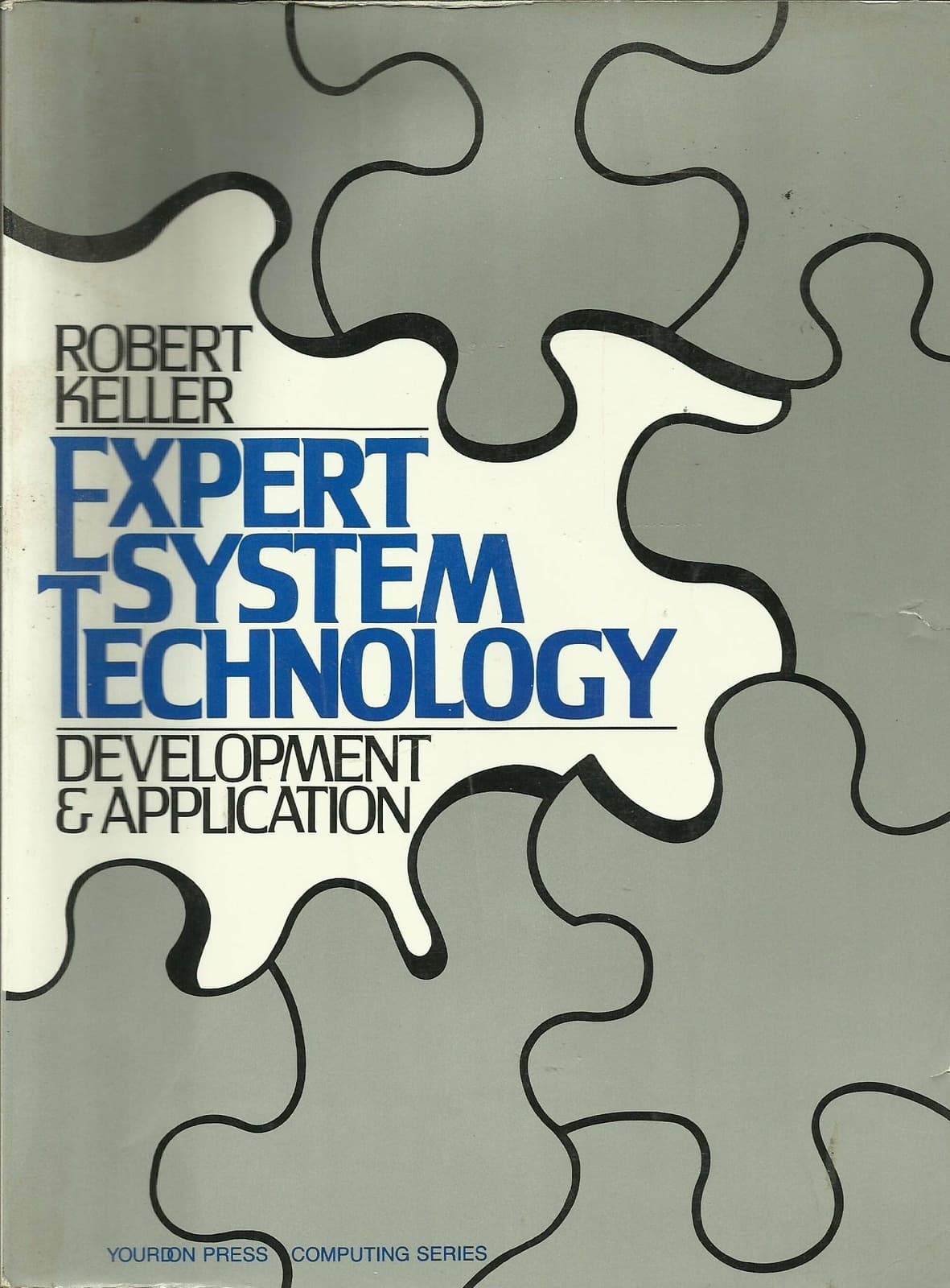 Expert Systems Technology: Development and Application - Thumbnail 2