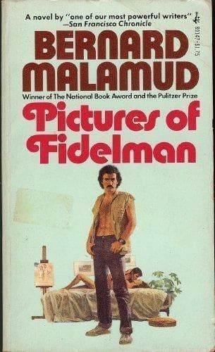 Pictures of Fidelman - Thumbnail 2