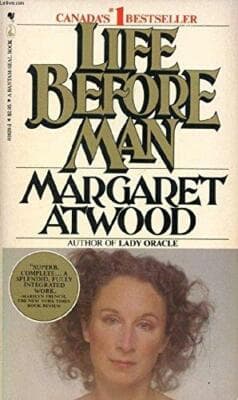 LIFE BEFORE MAN. - Image 1