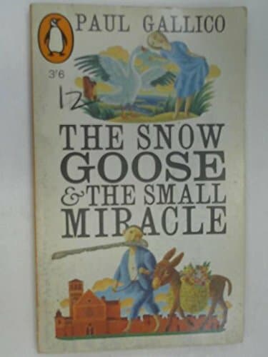 The Snow Goose And the Small Miracle - Thumbnail 2