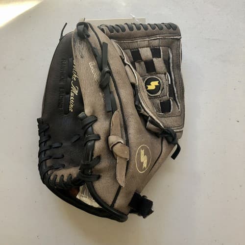 lcs-170 Youth Softball Baseball glove ssk Sz 11 Mike Mussina (HOF) Vintage NOS - Image 1