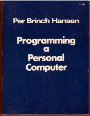 Programming: A Personal Computer - Image 1