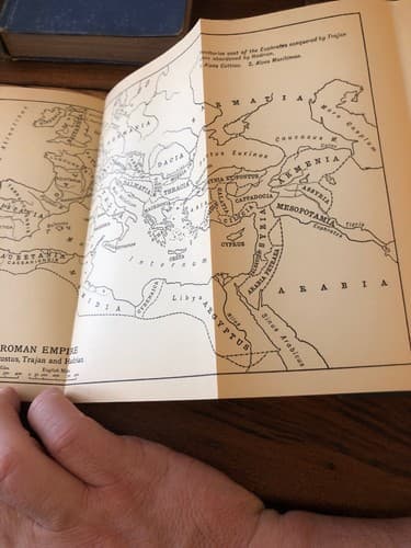 Greece And Rome : A Selection From The Works Of Sir James George Frazer 1949 HC - Thumbnail 9