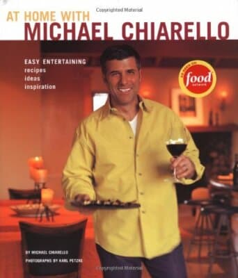 At Home with Michael Chiarello: Easy Entertaining - Image 1