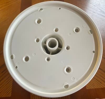 Magimix Replacement Juicer Strainer Basket Stainless Filter Drum Fruit Vegetable - Thumbnail 2