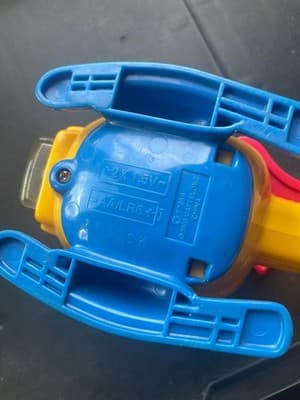 Fisher-Price Little People Vehicles Set Cars Helicopter Battery Operated - Thumbnail 3