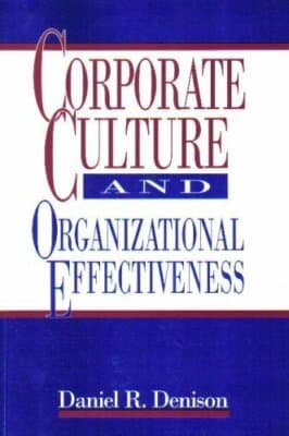 Corporate Culture Organizational Effectiveness Wiley Organizational Assessment - Image 1