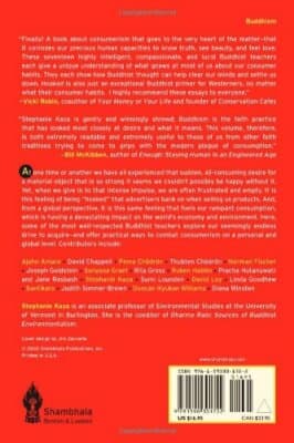 Hooked!: Buddhist Writings on Greed, Desire, and the Urge to Consume - Thumbnail 3