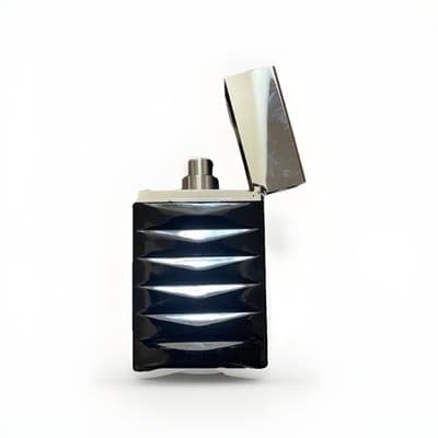 Armani ATTITUDE Giorgio Armani EDT Spray 1.7oz 50ml - Empty Bottle - Thumbnail 2