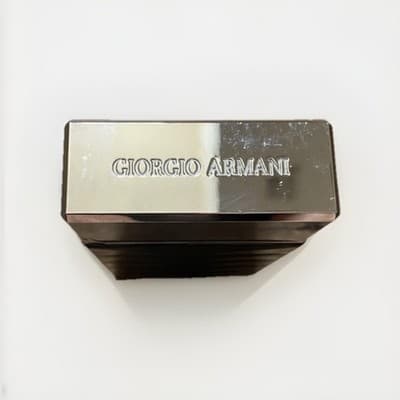 Armani ATTITUDE Giorgio Armani EDT Spray 1.7oz 50ml - Empty Bottle - Thumbnail 3
