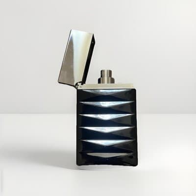 Armani ATTITUDE Giorgio Armani EDT Spray 1.7oz 50ml - Empty Bottle - Image 1