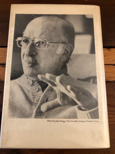 Dubin's Lives -Proper 1st Edition 3rd State Tipped In Page 231 Bernard Malamud - Thumbnail 5