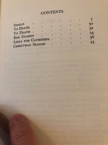 AUTOGRAPHED From the Silence 1st Edition Hardcover Alan L Wong - Thumbnail 5
