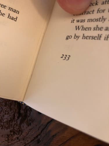 Dubin's Lives -Proper 1st Edition 3rd State Tipped In Page 231 Bernard Malamud - Thumbnail 7