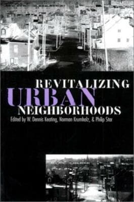 Revitalizing Urban Neighborhoods (Studies in Government & Public Policy) - Image 1