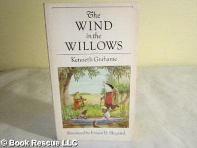 The Wind in the Willows - Image 1