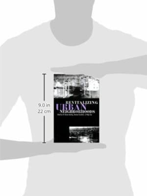 Revitalizing Urban Neighborhoods (Studies in Government & Public Policy) - Thumbnail 2