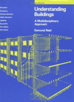Understanding Buildings: A Multidisciplinary Approach - Image 1