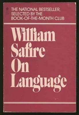 On Language - Image 1