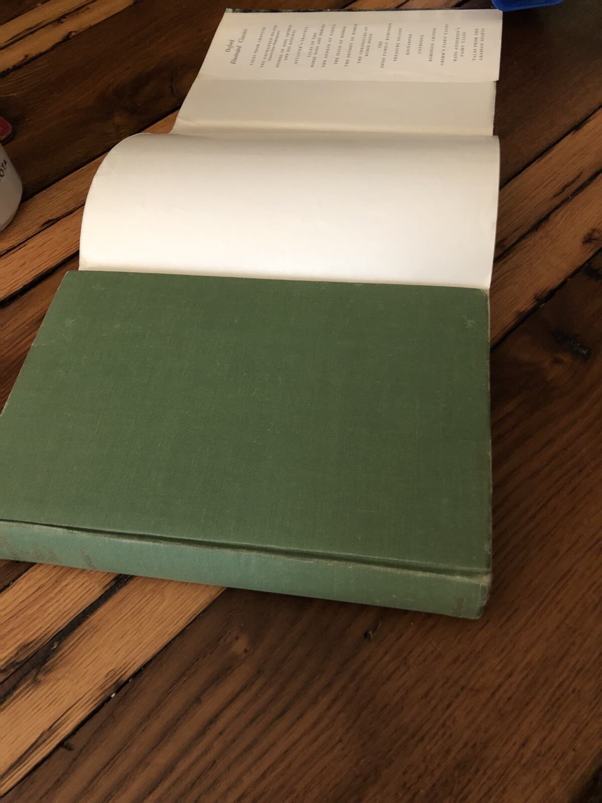 The Chronicles of Robin Hood / Rare Edition Oxford Univ Illust. C Walter Hodges - Thumbnail 12