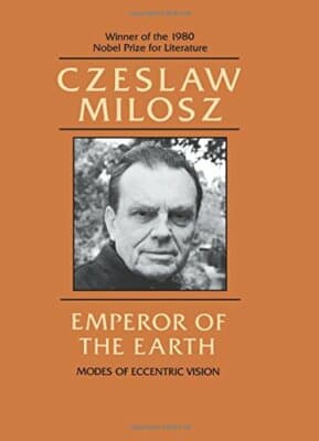 Emperor of the Earth 1st edition review copy - Image 1