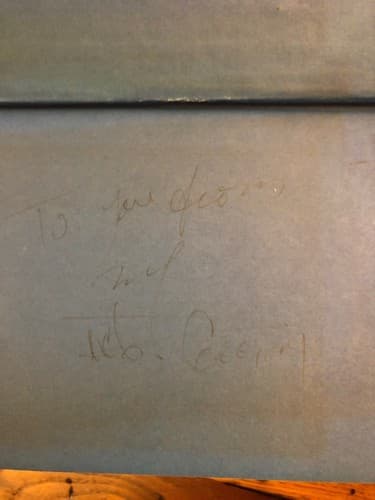AUTOGRAPHED The Shadow That Scares Me 1968 1st Edition Hardcover DICK GREGORY - Thumbnail 2