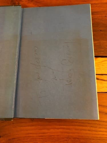 AUTOGRAPHED The Shadow That Scares Me 1968 1st Edition Hardcover DICK GREGORY - Thumbnail 5
