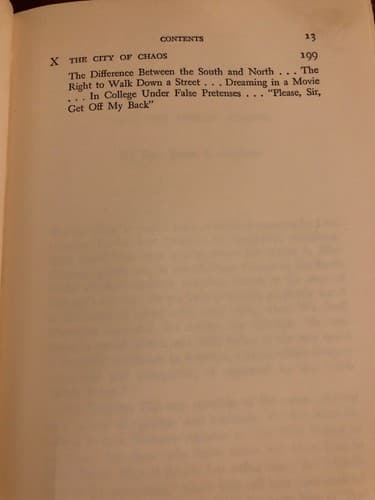 AUTOGRAPHED The Shadow That Scares Me 1968 1st Edition Hardcover DICK GREGORY - Thumbnail 11