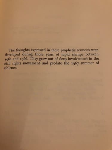 AUTOGRAPHED The Shadow That Scares Me 1968 1st Edition Hardcover DICK GREGORY - Thumbnail 8