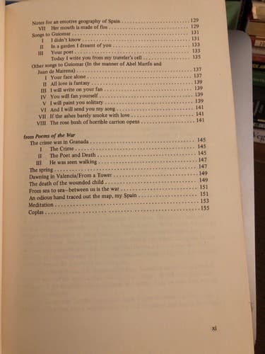 Dream below the sun Selected poems Antonio Machado (English and Spanish Edition) - Thumbnail 8